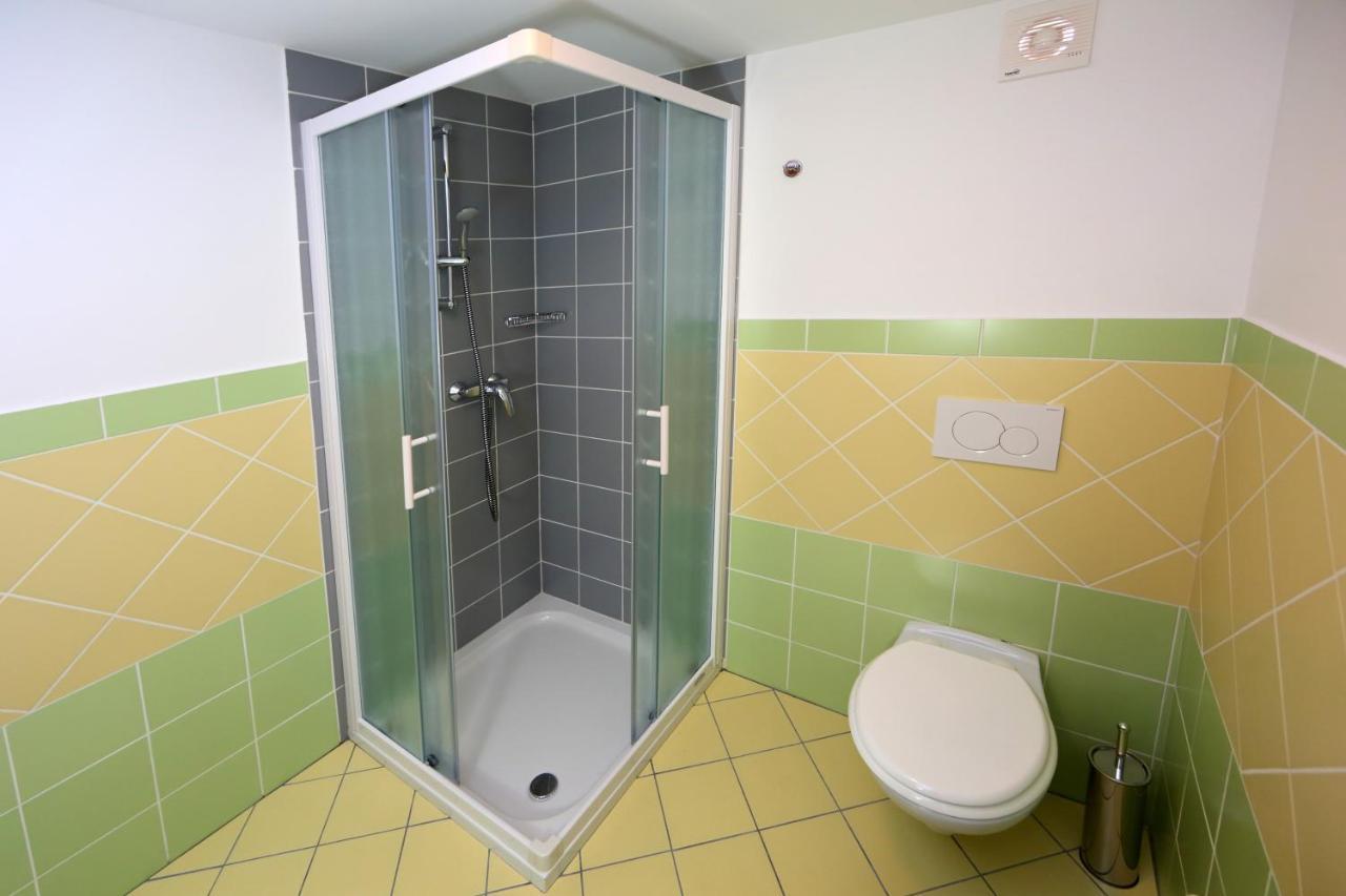 Sobe Grabar Bed and Breakfast Ptuj Eksteriør billede