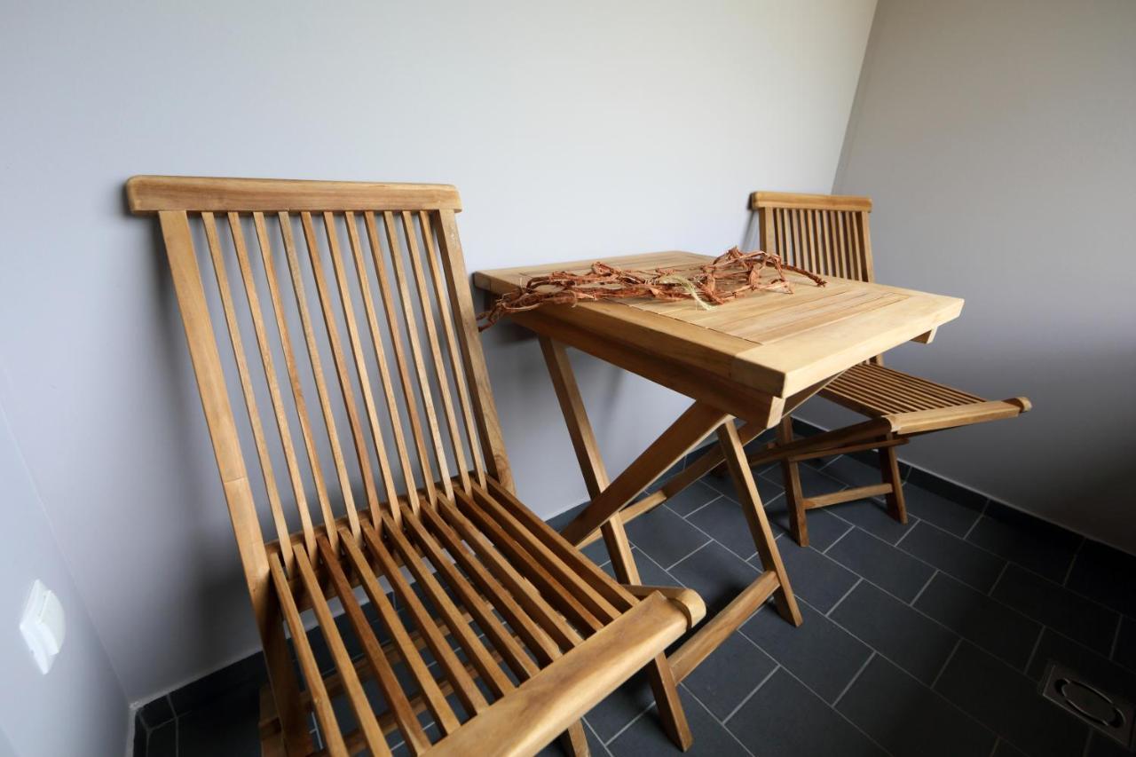 Sobe Grabar Bed and Breakfast Ptuj Eksteriør billede