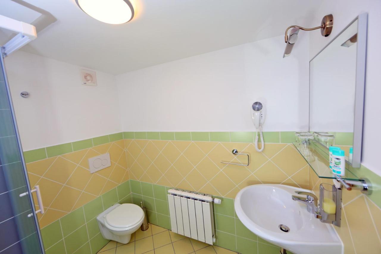 Sobe Grabar Bed and Breakfast Ptuj Eksteriør billede