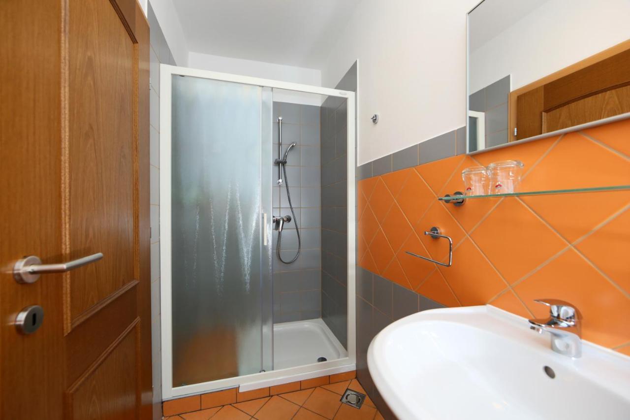 Sobe Grabar Bed and Breakfast Ptuj Eksteriør billede