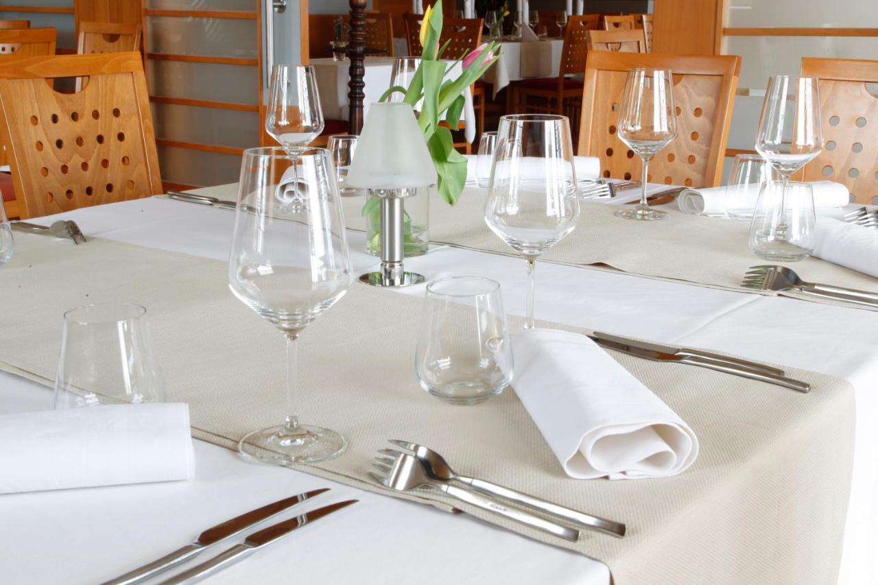 Sobe Grabar Bed and Breakfast Ptuj Eksteriør billede